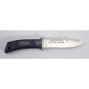 Maximo Cougar Black